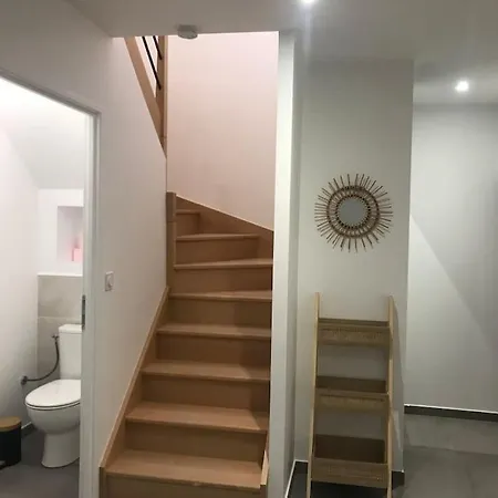 Maison Au Coeur De La Dolce Via Et Via Rhona Beauchastel