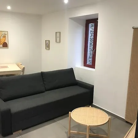 Maison Au Coeur De La Dolce Via Et Via Rhona Beauchastel