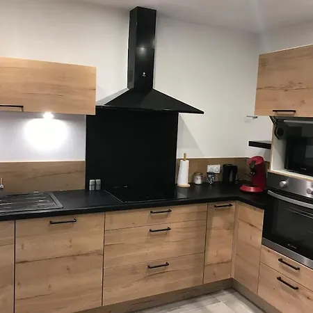 Maison Au Coeur De La Dolce Via Et Via Rhona Appartement *
