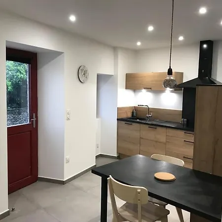 Maison Au Coeur De La Dolce Via Et Via Rhona Beauchastel
