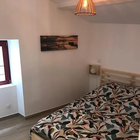 Maison Au Coeur De La Dolce Via Et Via Rhona Apartment