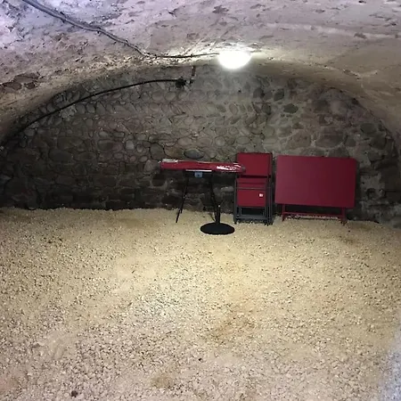 Maison Au Coeur De La Dolce Via Et Via Rhona Beauchastel